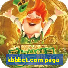 kbbbet.com paga